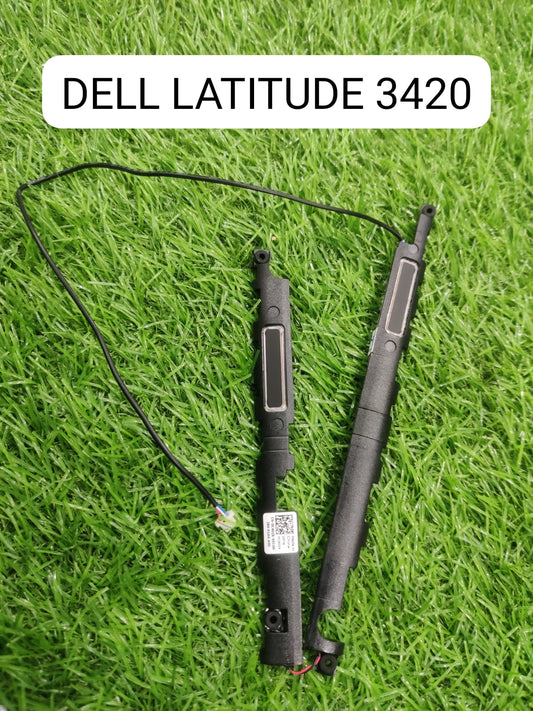 Dell Latitude 3420 Laptop Speakers Original | I.T STORE Faisalabad