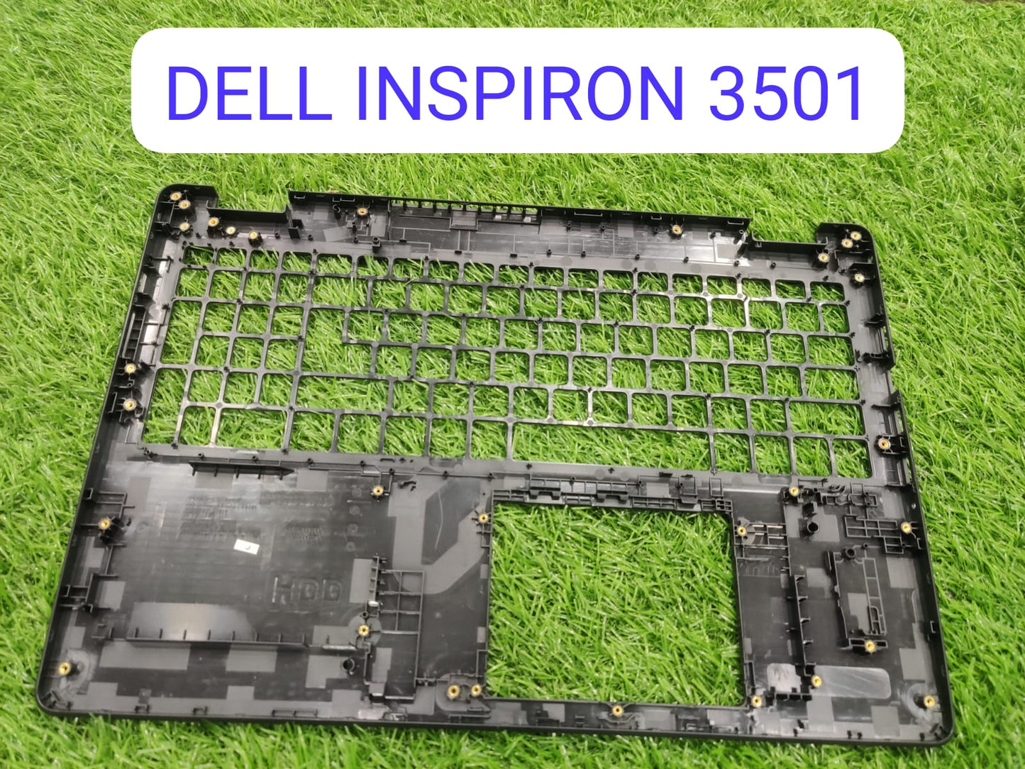 Dell Inspiron 15 3501 3505 5593 Vostro 3500 3501 5593 Palmrest C-Panel C-Frame - 0XCKD | IT Store