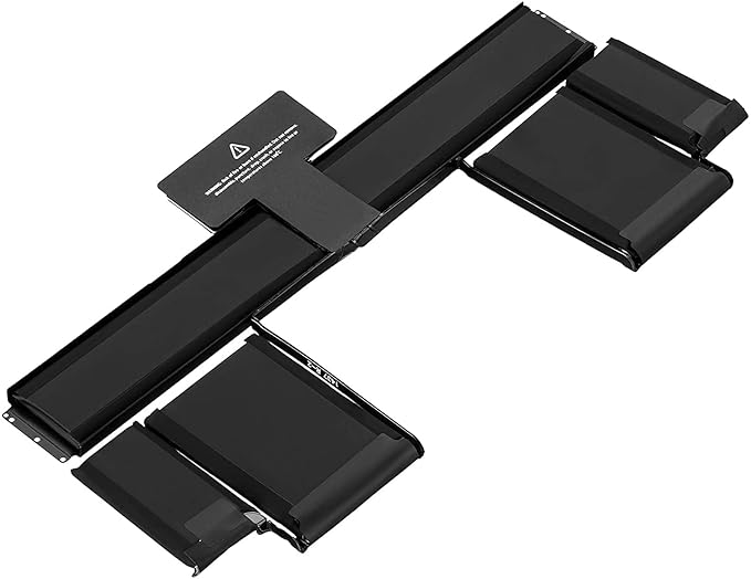 Apple MacBook Pro A1425 A1437 2102 2013 EMC-2557 EMC-2672 Battery