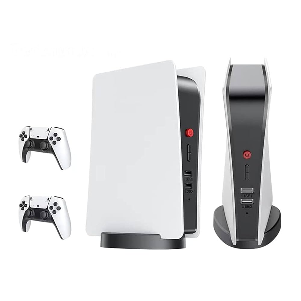 M5 2.4G Wireless Gaming