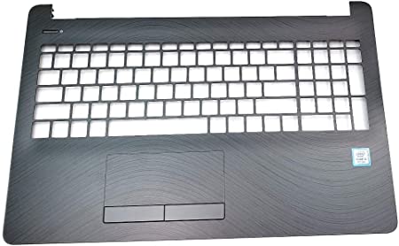 HP 15-BS 15-BW Palmrest C Panel with Touchpad Price Faisalabad | I.T. STORE