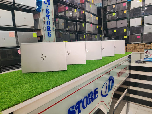 💻 HP ProBook 640 G10 Core i5 13th Gen - 16GB RAM - Touch Screen | IT Store