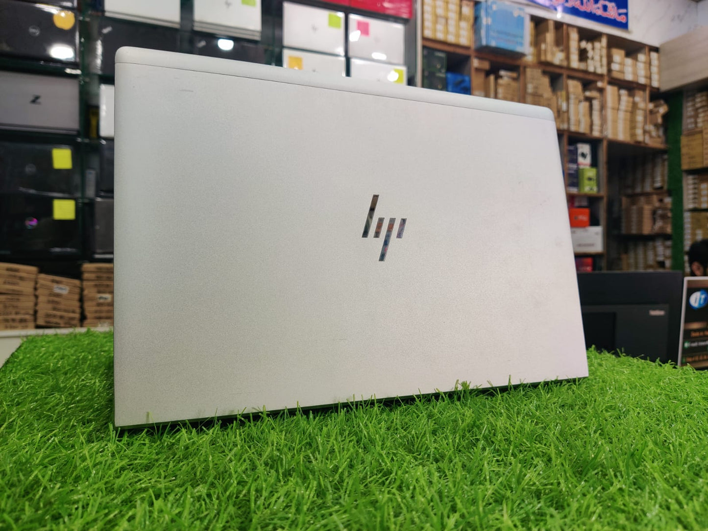💻 HP ProBook 640 G10 Core i5 13th Gen - 16GB RAM - Touch Screen | IT Store