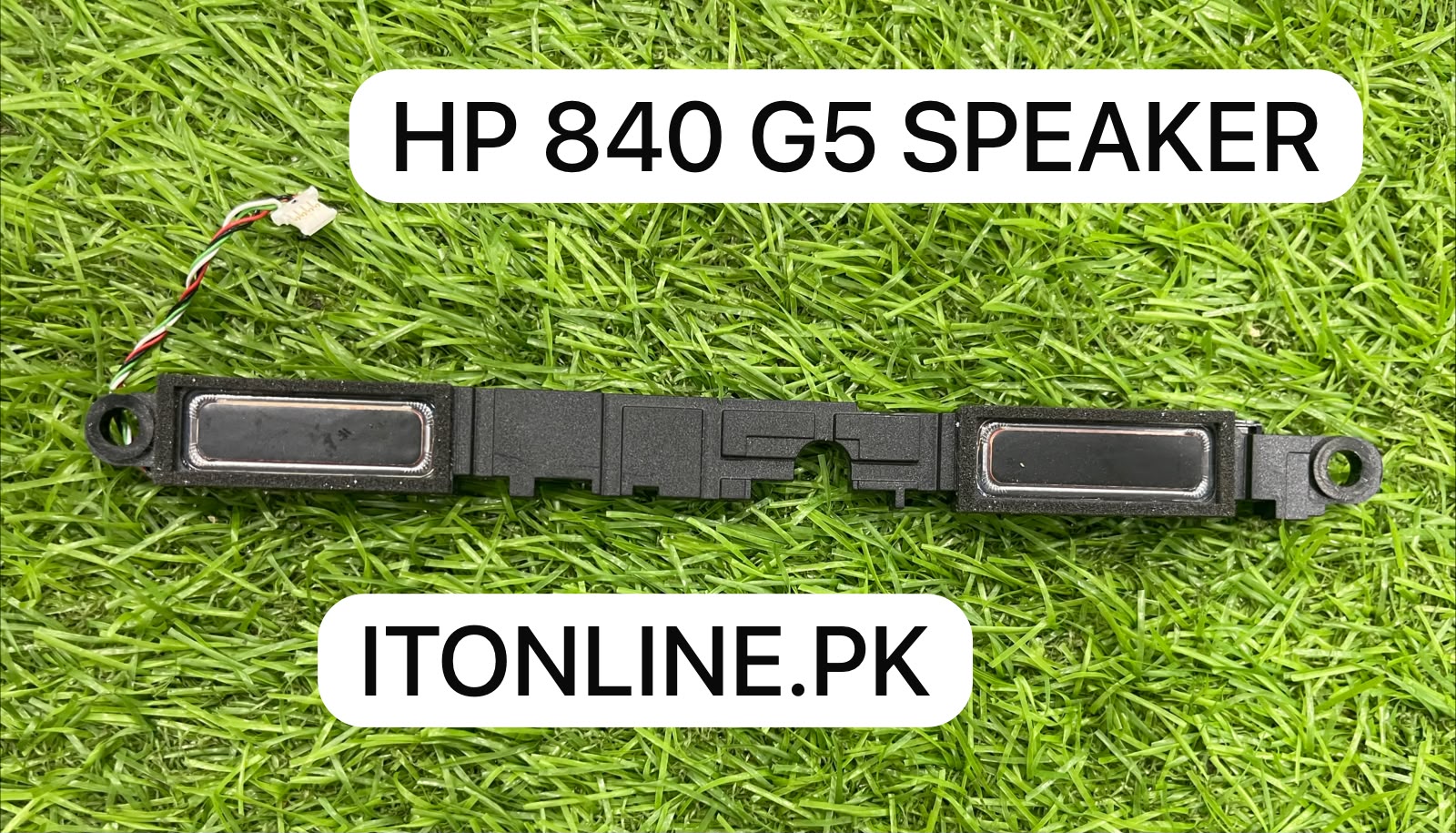 HP EliteBook 840 G6 Laptop Speaker Set LS-PS1714 Faisalabad Rex City