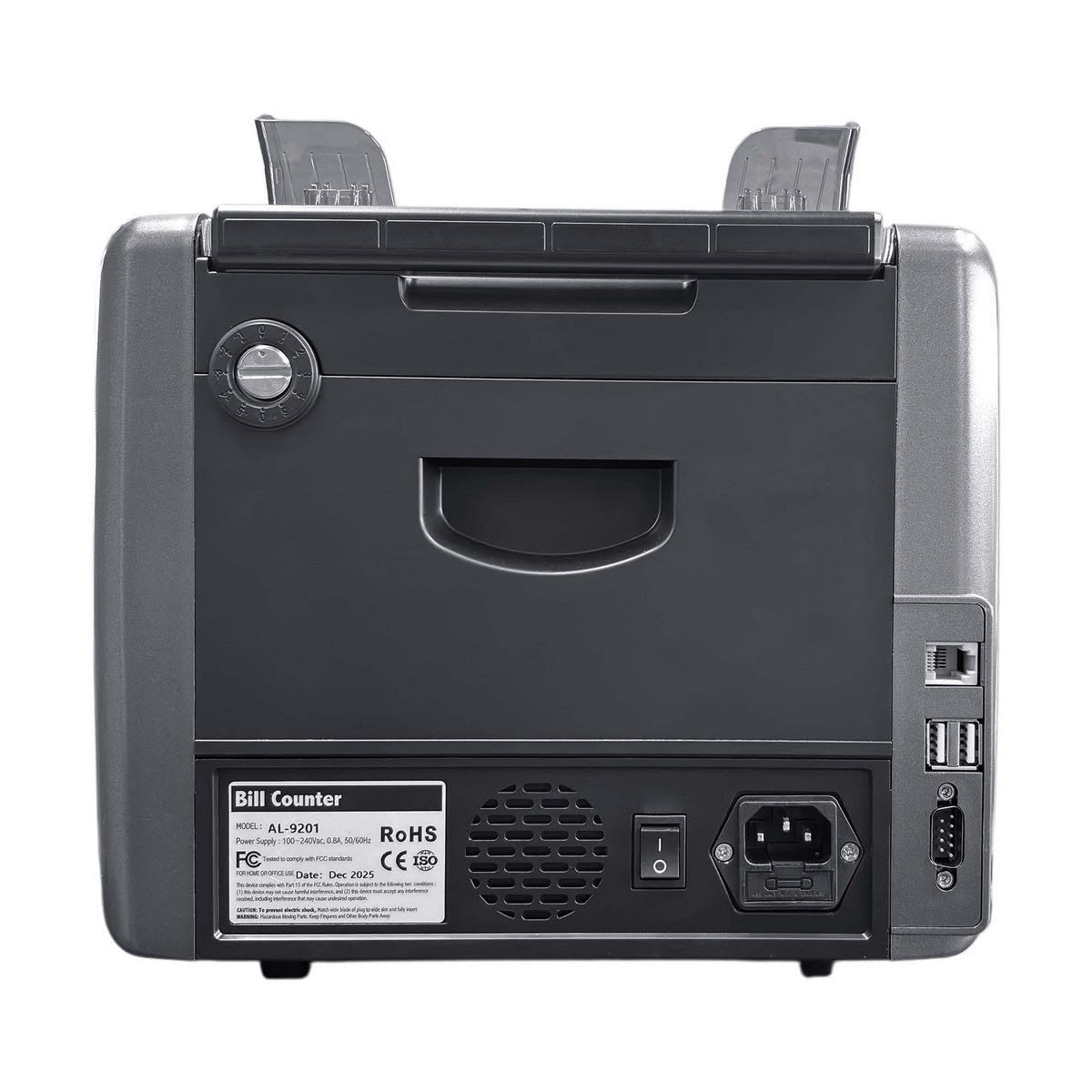 Best Mix Value Money Counter with Touch Screen Display Pakistan