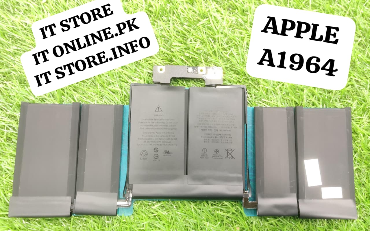 Original Apple A1964 Battery for MacBook Pro 13" (A1989/A2251) | I.T. STORE