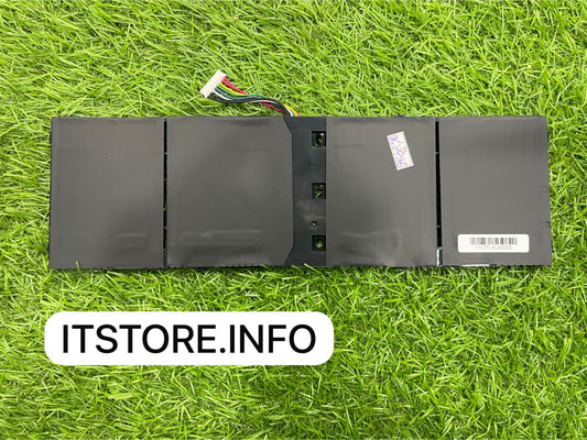 Acer AP13B3K Battery Replacement for Aspire V5-573G V7-481 Rex City I.T. STORE