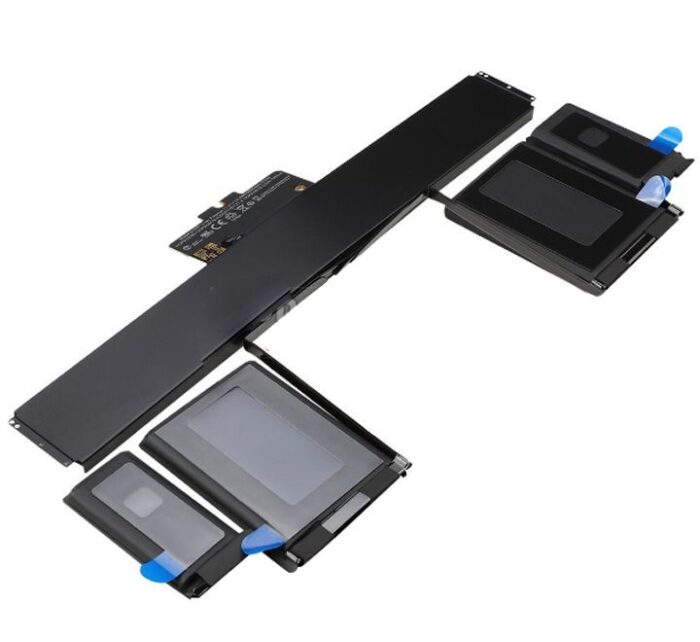 Apple MacBook Pro A1425 A1437 2102 2013 EMC-2557 EMC-2672 Battery