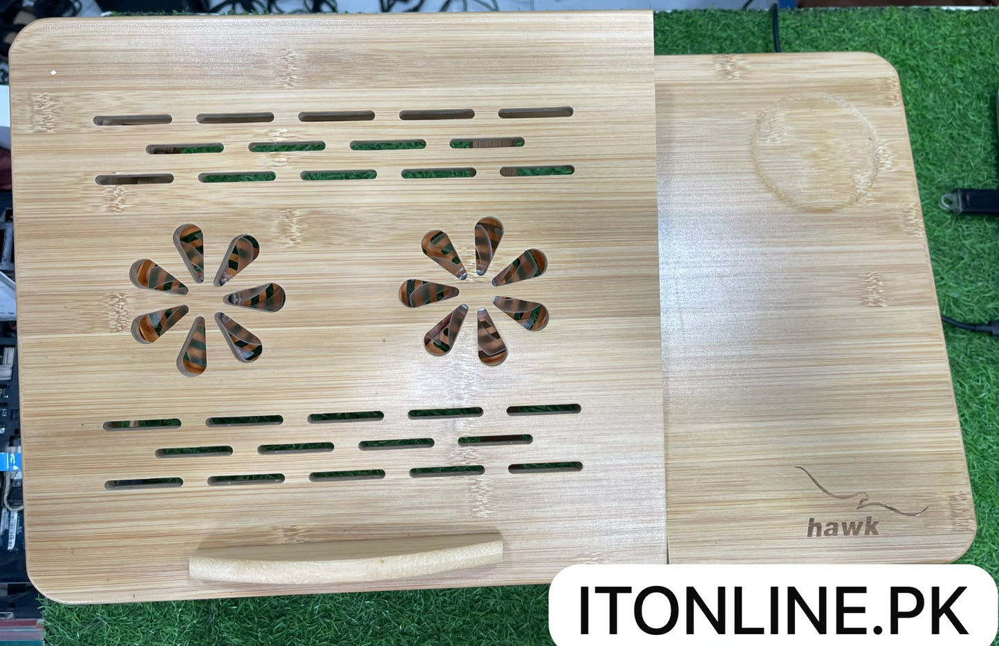 bamboo-laptop-table-with-cooling-vents-rex-city-faisalabad