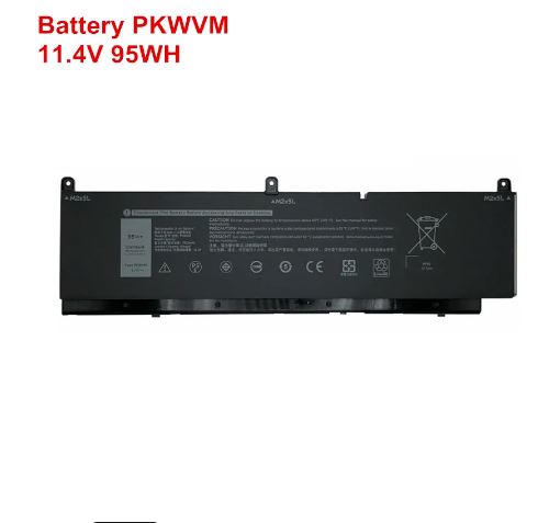 BAT 7550 BAT 7560 PKWVM BATTERY 