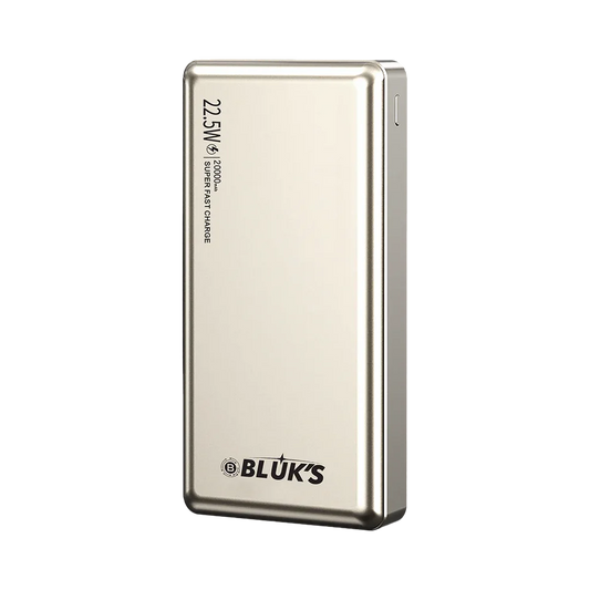 BX-400 20,000mAh Power Bank - High Capacity & Fast Charging | IT Store Pakistan