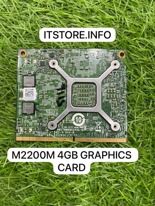 Best 4GB Workstation Graphics Card for Rendering and AutoCAD Pakistan