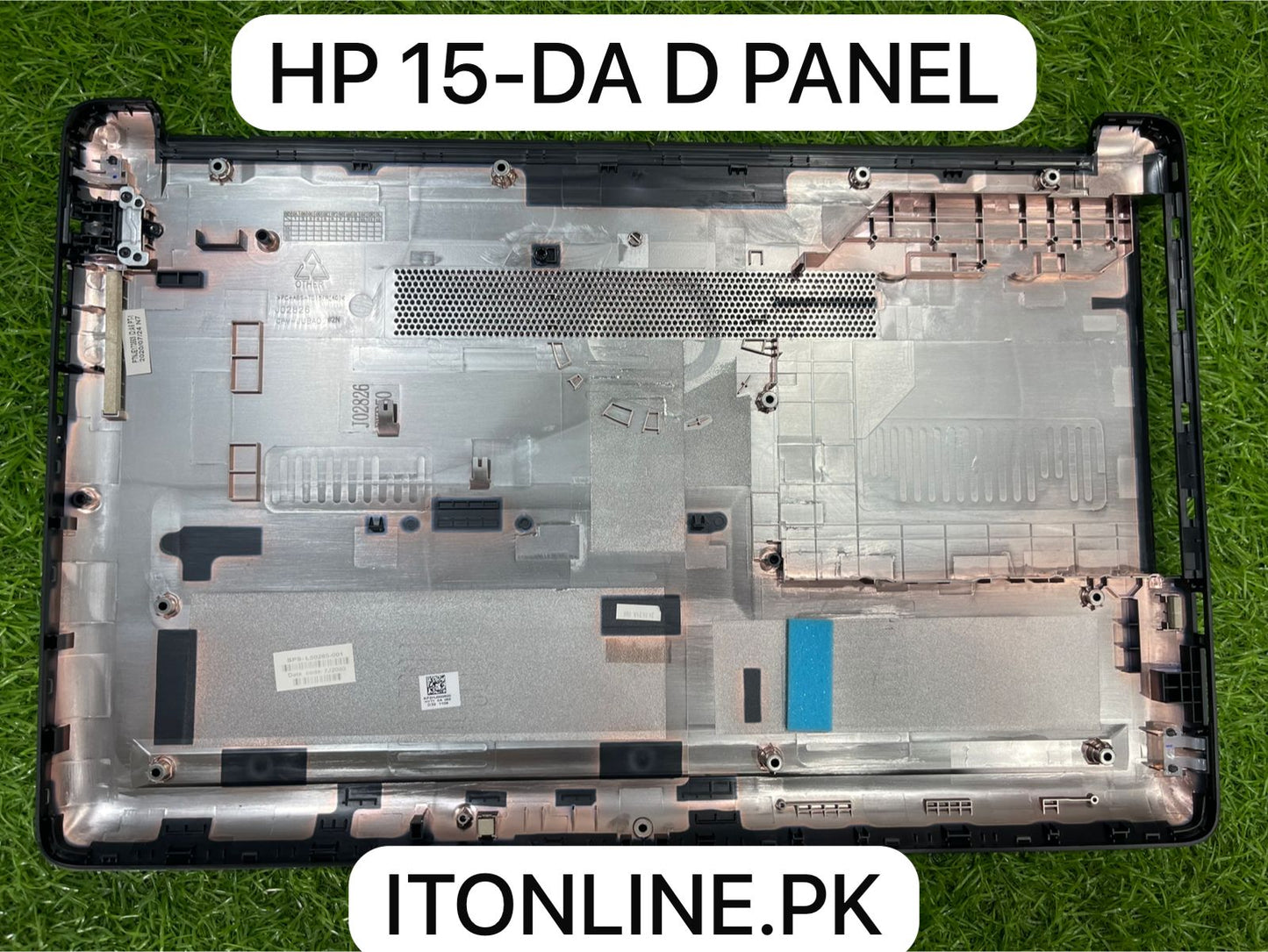 Best Quality Bottom Case for HP 15-DB 255 G7 Series Laptop Pakistan