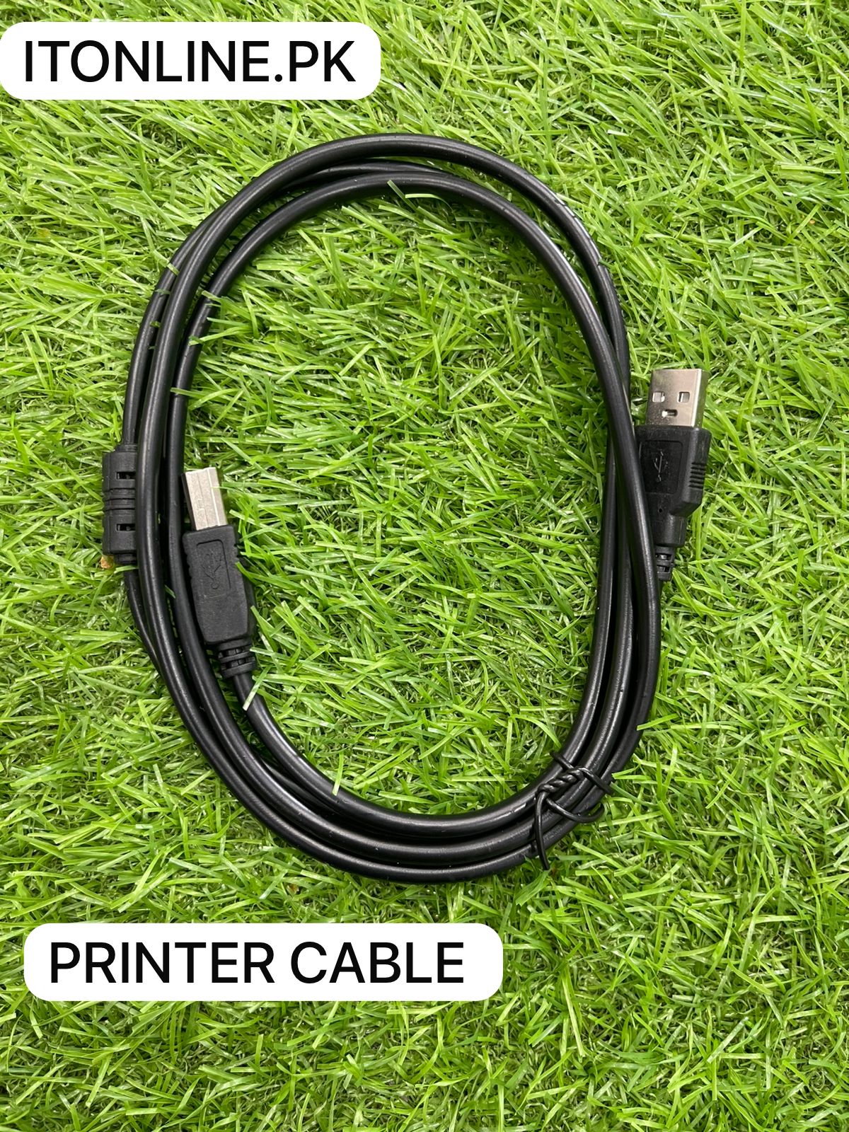 Best Quality Printer Connection Cable 1.5M 3M Pakistan