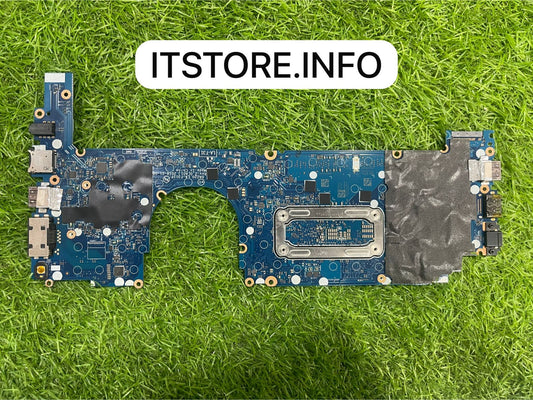 Best Quality Tested Motherboard for Dell 7390 Laptop Repair Pakistan