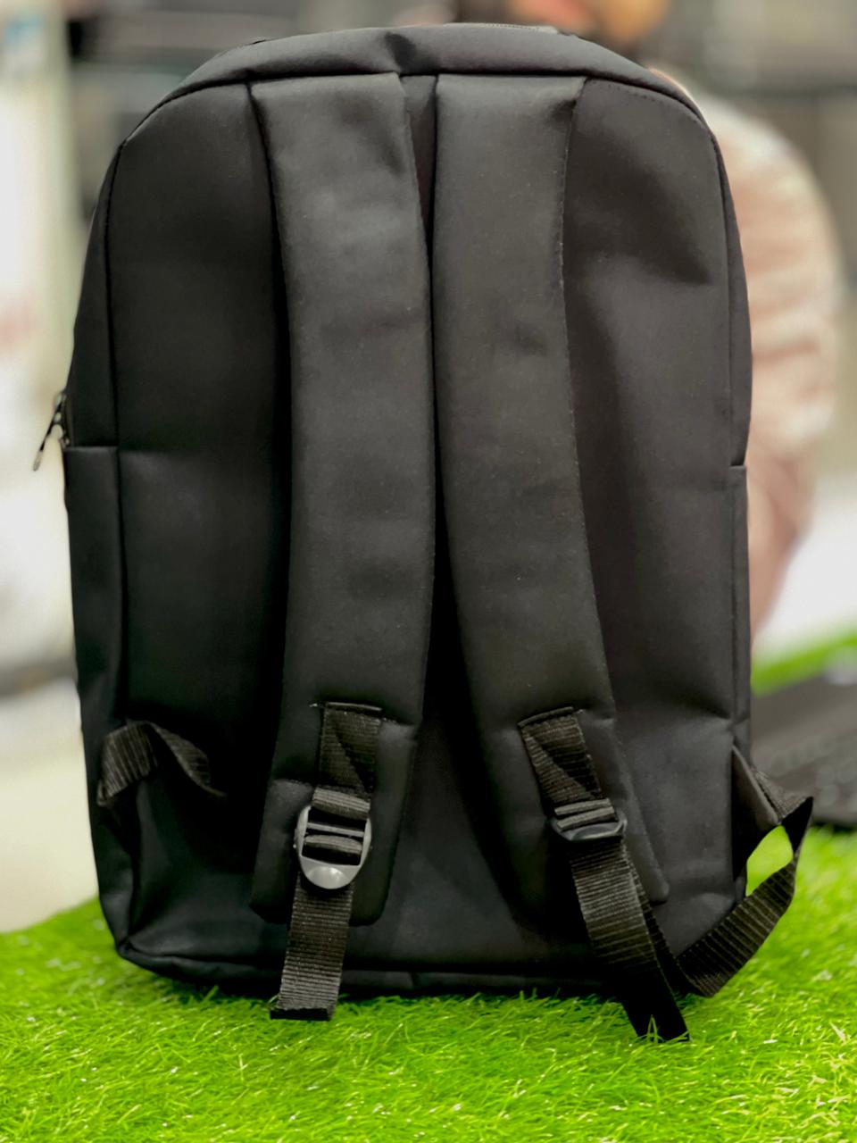 CAT Style Laptop Backpack | Multi-Compartment Durable Bag | I.T. STORE