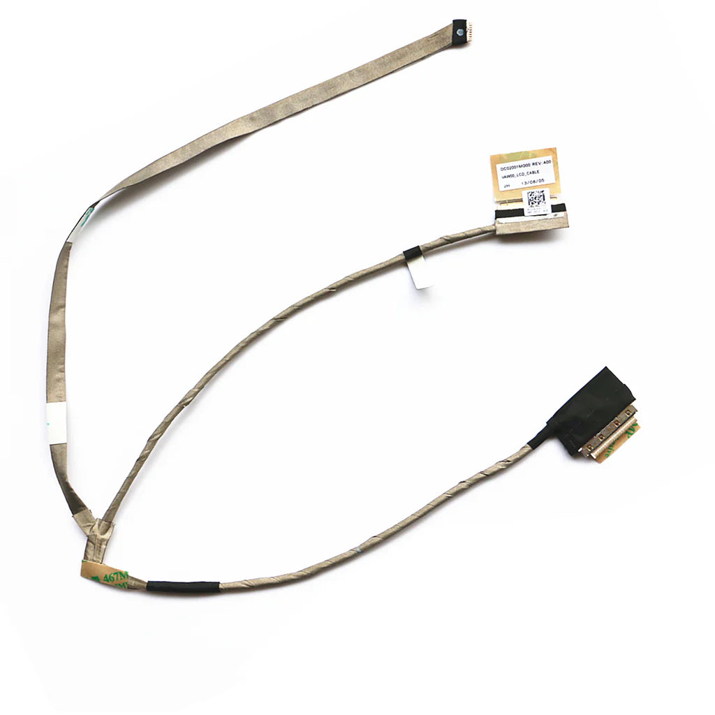 Dell Inspiron 15R 3521 5521 5537 LCD LED Screen Video Cable | I.T. STORE
