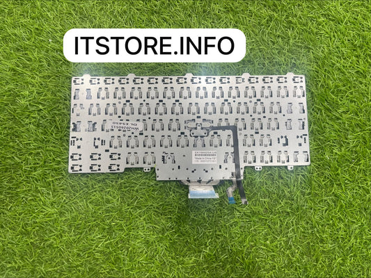 original dell latitude 5480 keyboard jaffar malik it store