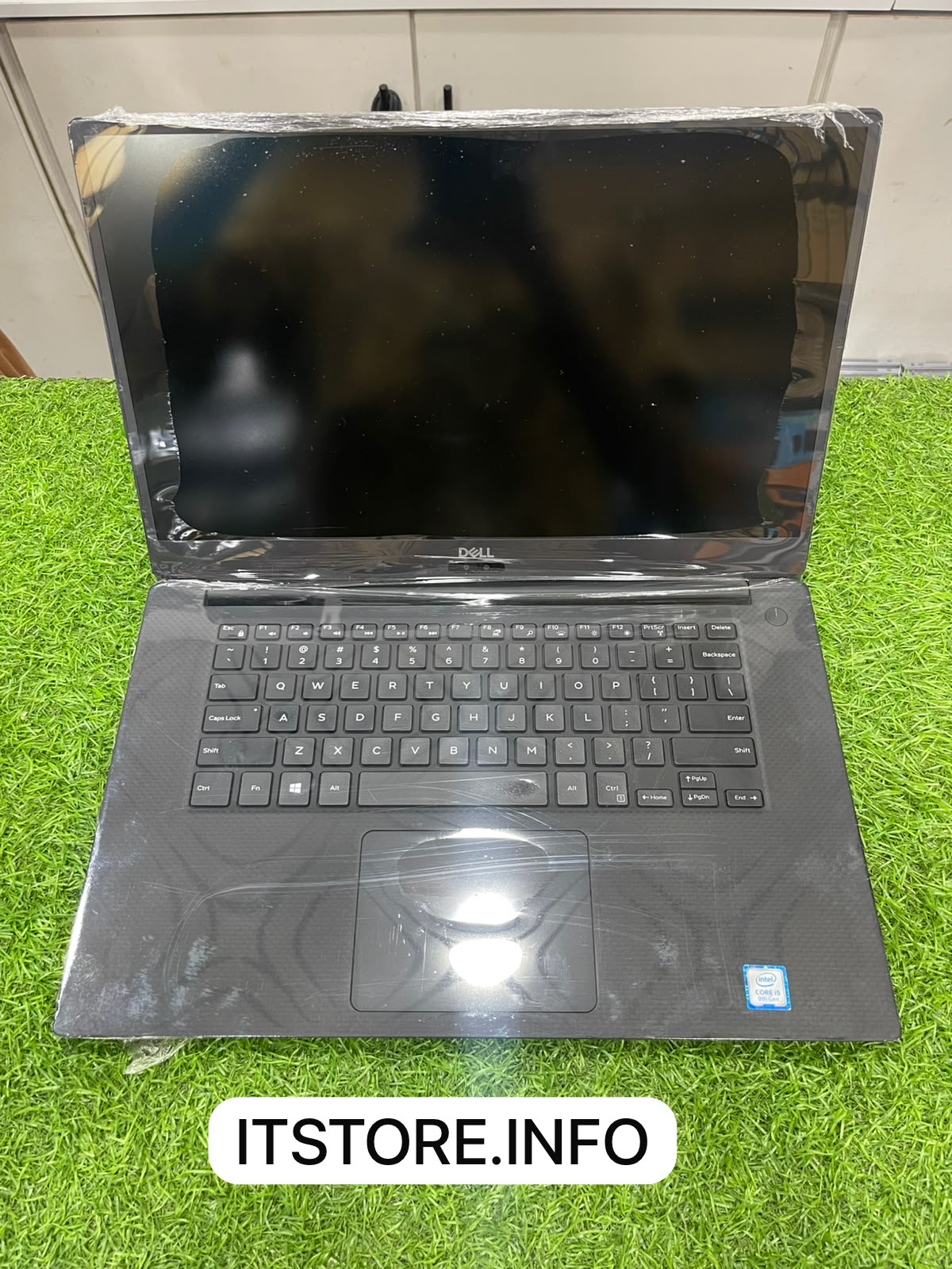 dell-precision-5540-specifications-system-about-screen