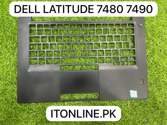 Dell Latitude E7480 E7490 C-Panel Palmrest Replacement Faisalabad.