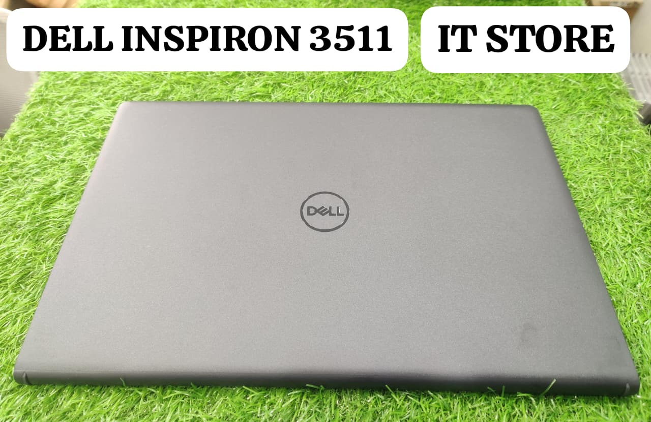 💻 Dell Inspiron 3511 3510 Vostro 3510 AB Panel - Top Cover & Bezel Set Original | IT Store