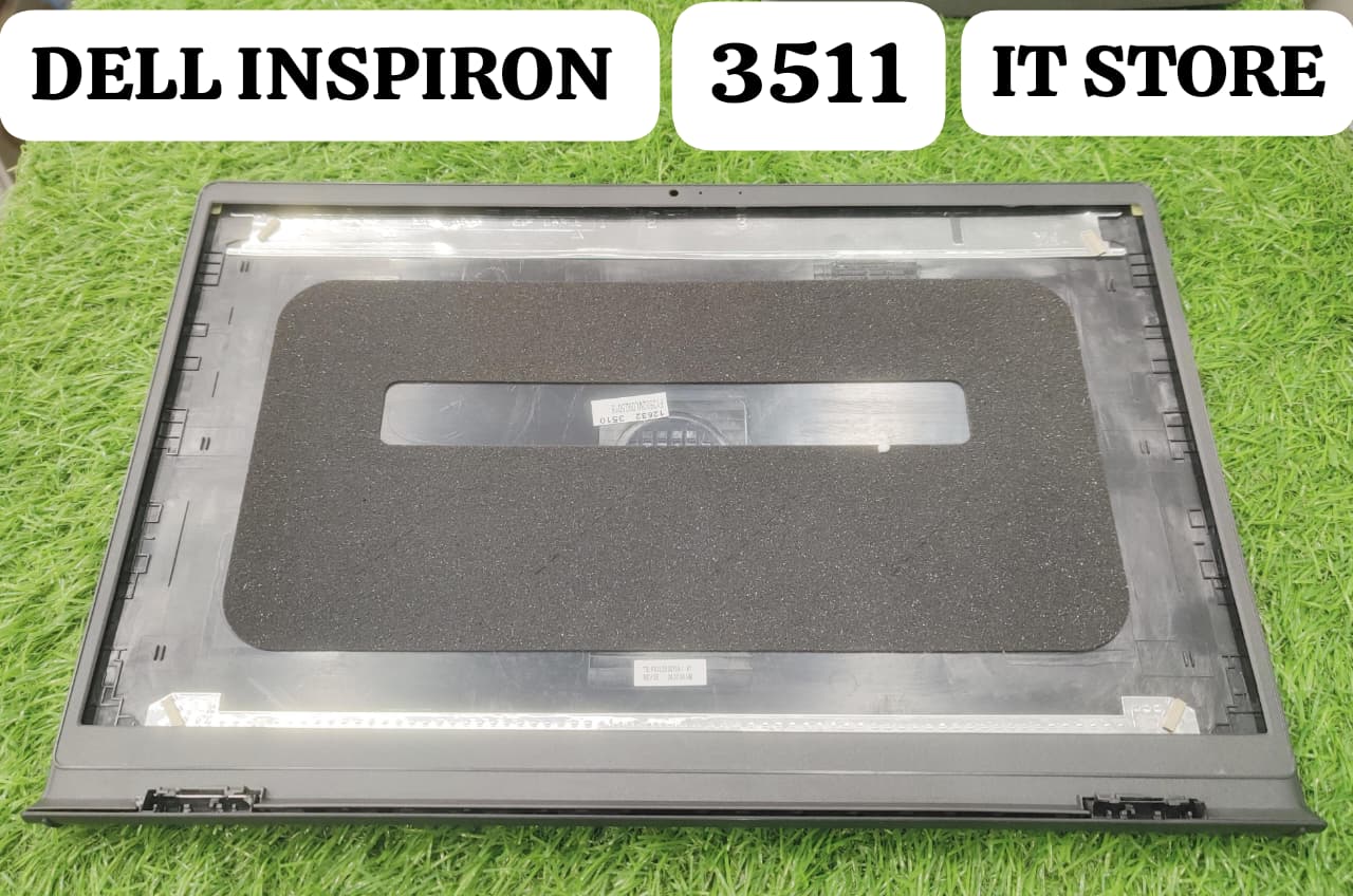💻 Dell Inspiron 3511 3510 Vostro 3510 AB Panel - Top Cover & Bezel Set Original | IT Store