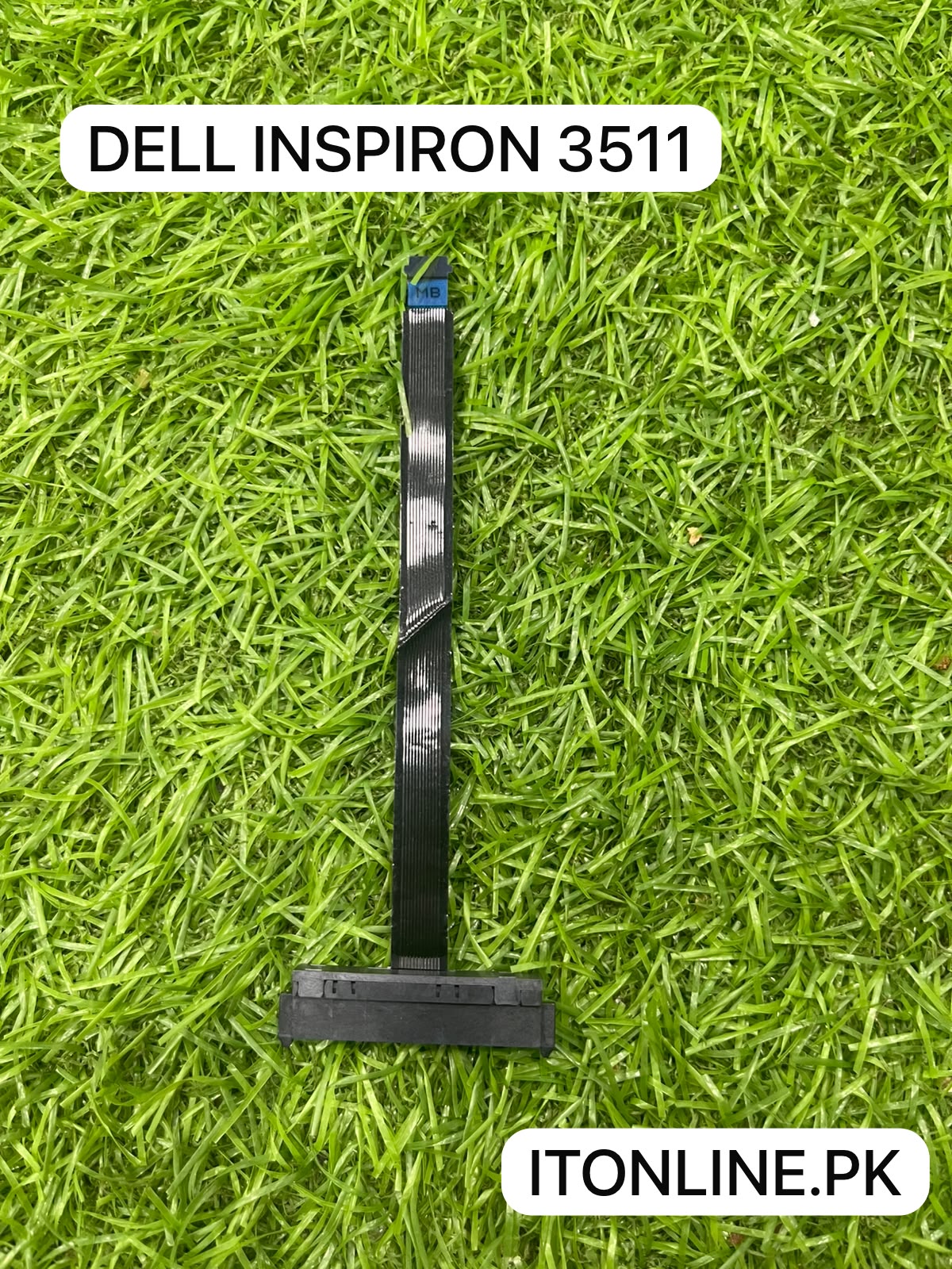 dell inspiron 3511 ssd connector cable 0np27y rexcity faisalabad