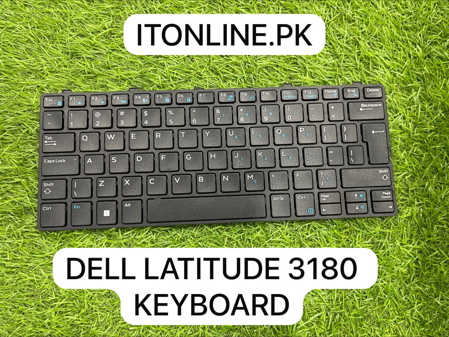 dell chromebook 11 3180 replacement keyboard part rexcity faisalabad
