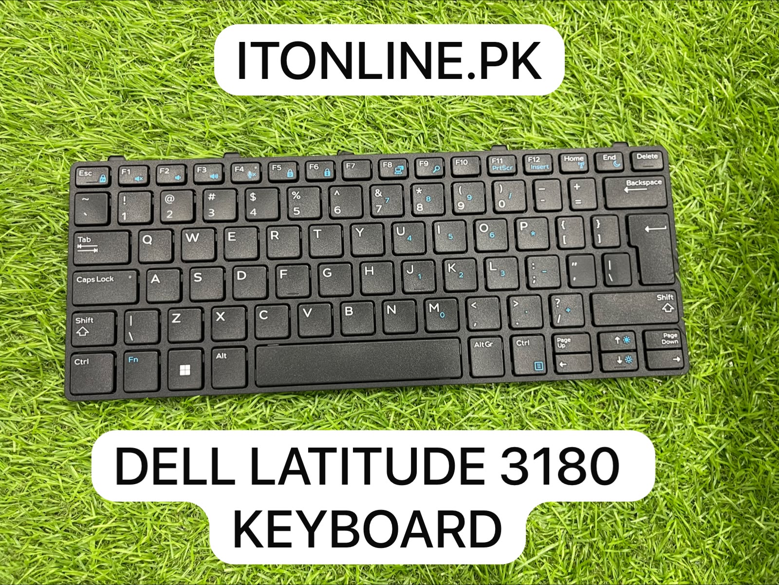 dell chromebook 11 3180 replacement keyboard part rexcity faisalabad