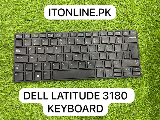 dell chromebook 11 3180 replacement keyboard part rexcity faisalabad