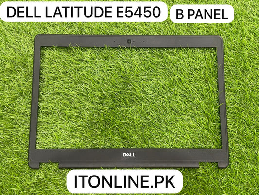 Original Dell Latitude E5450 LCD Front Bezel (B Panel) | I.T. STORE