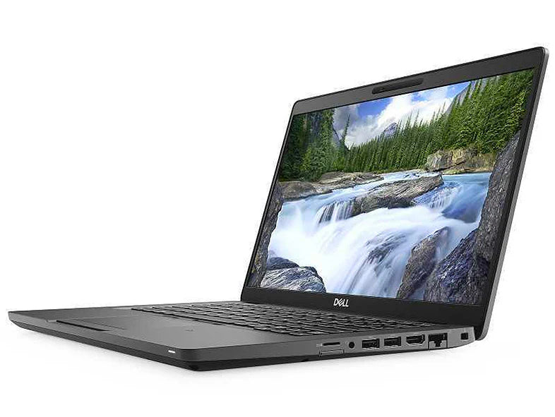 DELL 5400 CHROMEBOOK