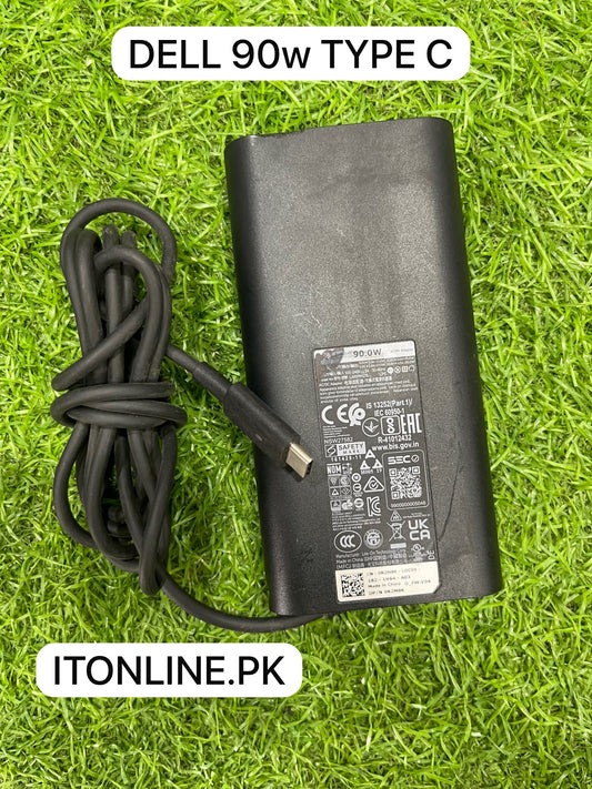 dell-90w-type-c-charger-price-rex-city-faisalabad