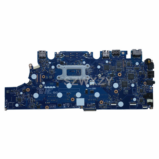 Dell E7250 Laptop Motherboard for Intel Core i7 Processor
