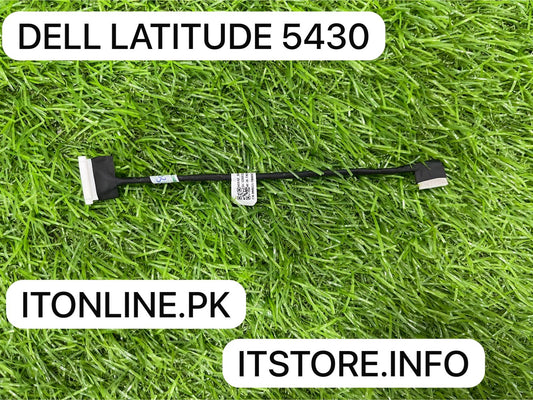 Dell Latitude 5430 Battery Cable P/N 0MGK08 - I.T. STORE Faisalabad