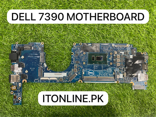 Dell Latitude 7390 System Board i5 8th Gen 01VVM1 I.T. STORE