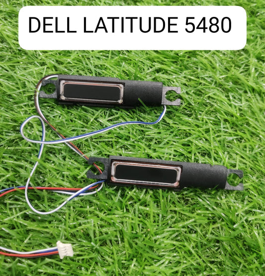 Dell Latitude E5480 E5490 Laptop Speakers Original | I.T STORE Faisalabad