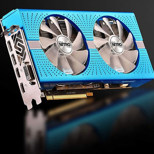 Sapphire Radeon Nitro