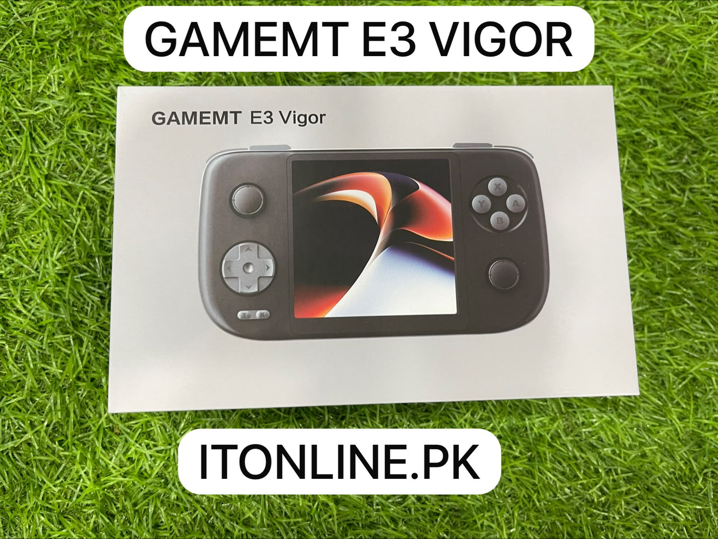 Best Retro Handheld Gaming Device for PSP PS1 in Pakistan I.T. STORE
