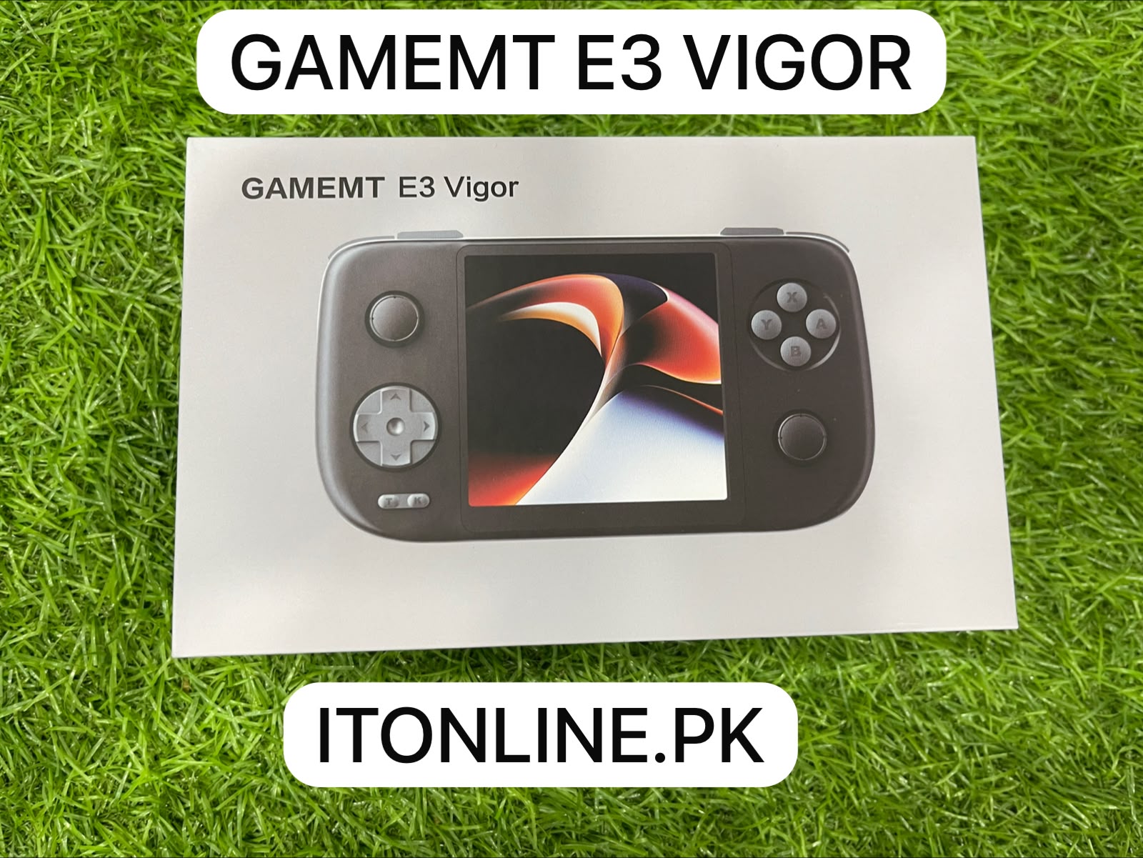 Best Retro Handheld Gaming Device for PSP PS1 in Pakistan I.T. STORE
