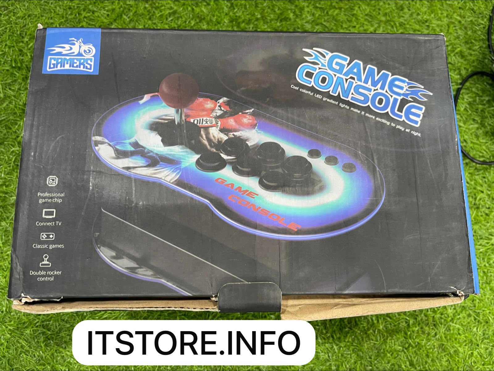 gamers-arcade-console-led-light-stick-rex-city-faisalabad