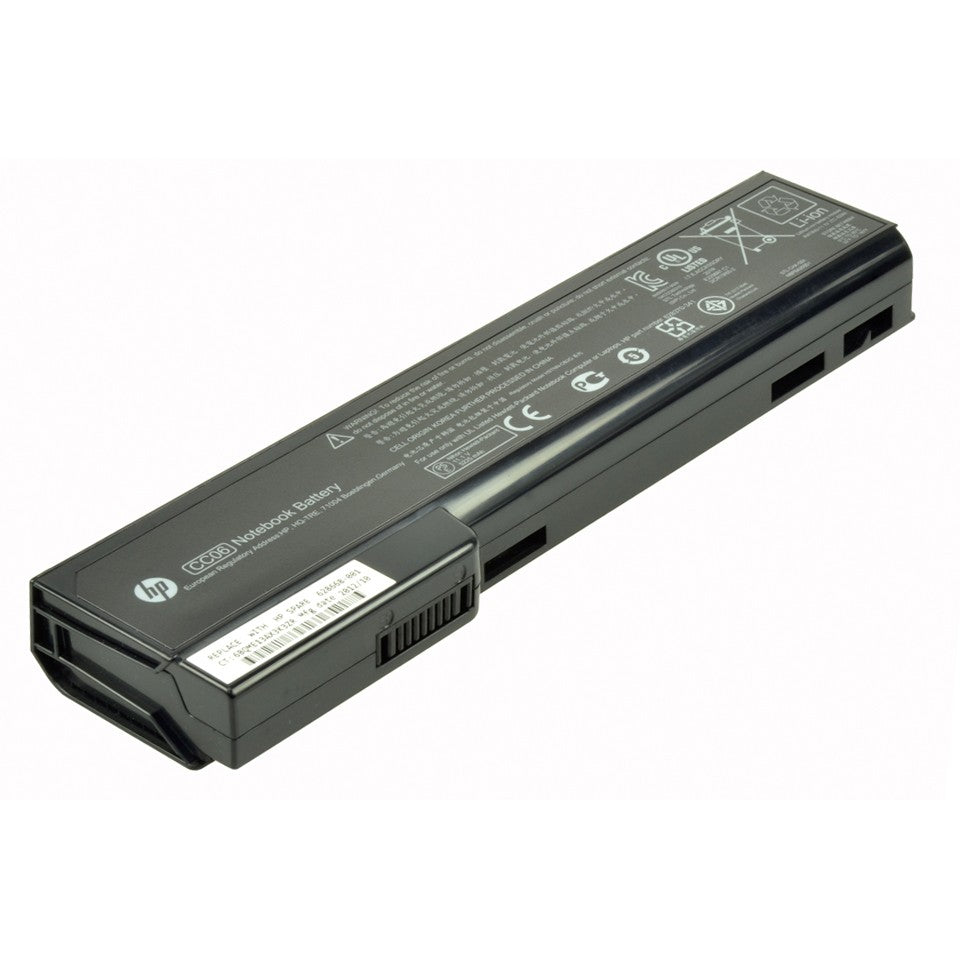 🔋 Laptop Battery HP EliteBook 8460p ProBook 6460b CC06 | I.T. STORE