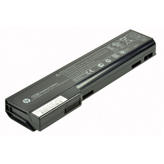 🔋 Laptop Battery HP EliteBook 8460p ProBook 6460b CC06 | I.T. STORE