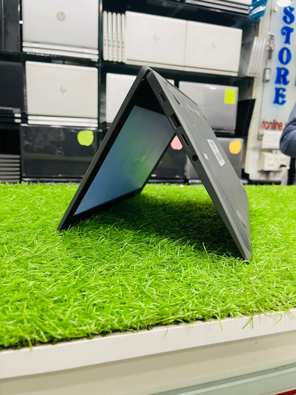 HP Chromebook 11A G8 | 4GB RAM 32GB ROM | I.T. STORE