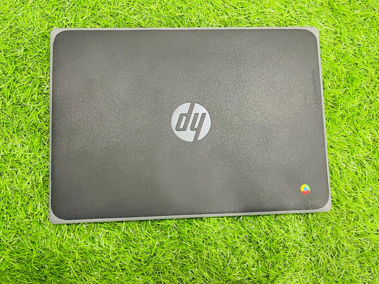 HP Chromebook 11A G8 | 4GB RAM 32GB ROM | I.T. STORE