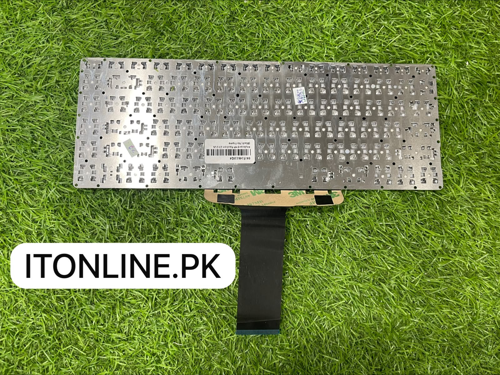 Best Quality Laptop Keyboard for HP x360 13-s Series Pakistan

