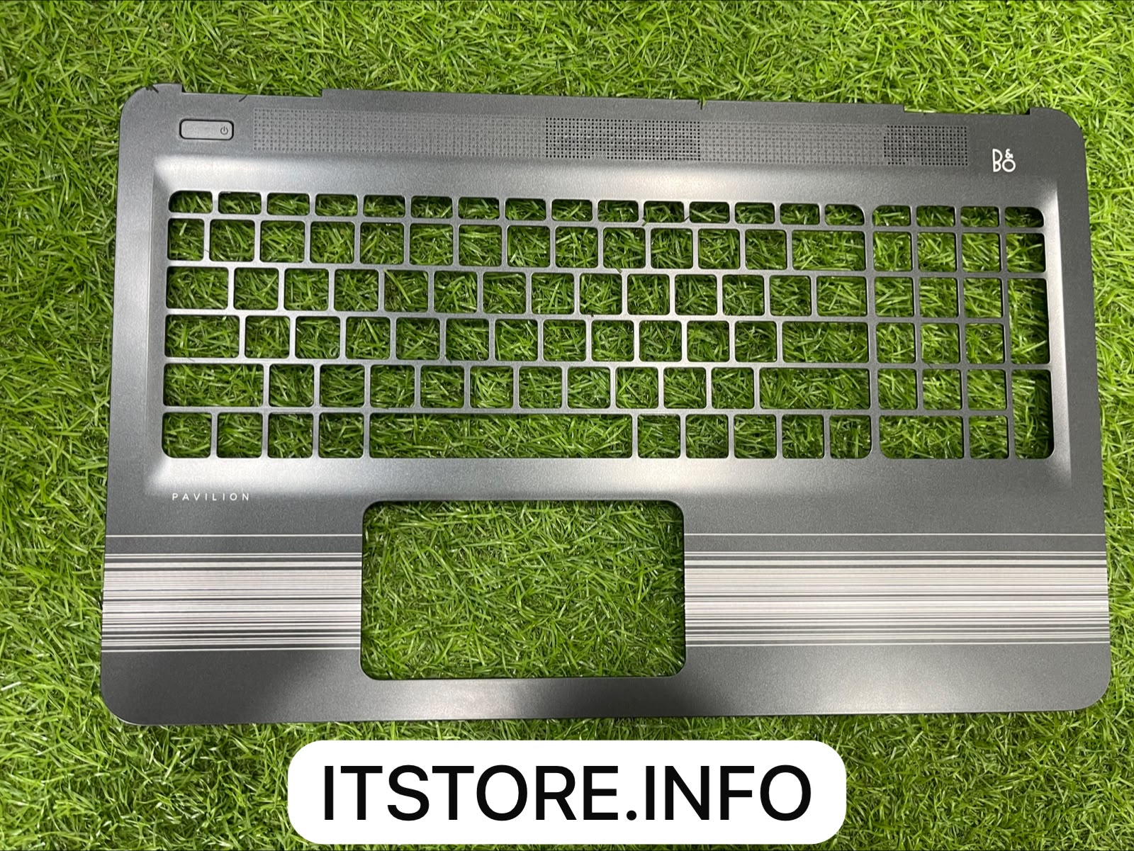HP Pavilion 15-AU 15-AW C-Panel Palmrest Price in Pakistan I.T. STORE