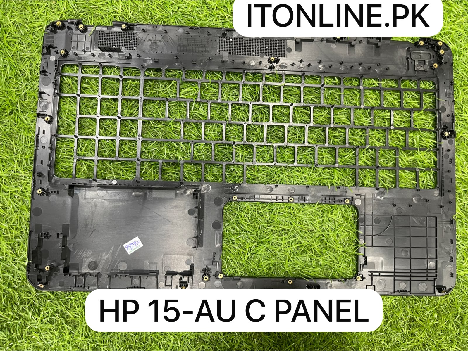 Original HP 15-AU Top Cover Keyboard Bezel Replacement Faisalabad