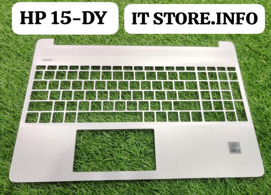 💻 HP 15-DY 15-DU 15-DW Palmrest C-Panel Case Original | I.T. STORE