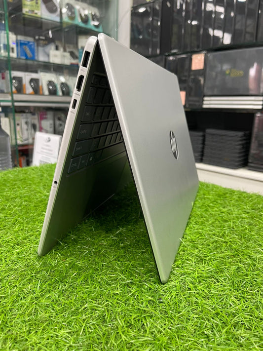 HP 15-fd0532nia i3 13th Gen laptop price in Faisalabad I.T. STORE.